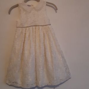 Lumber Loulevard Dress